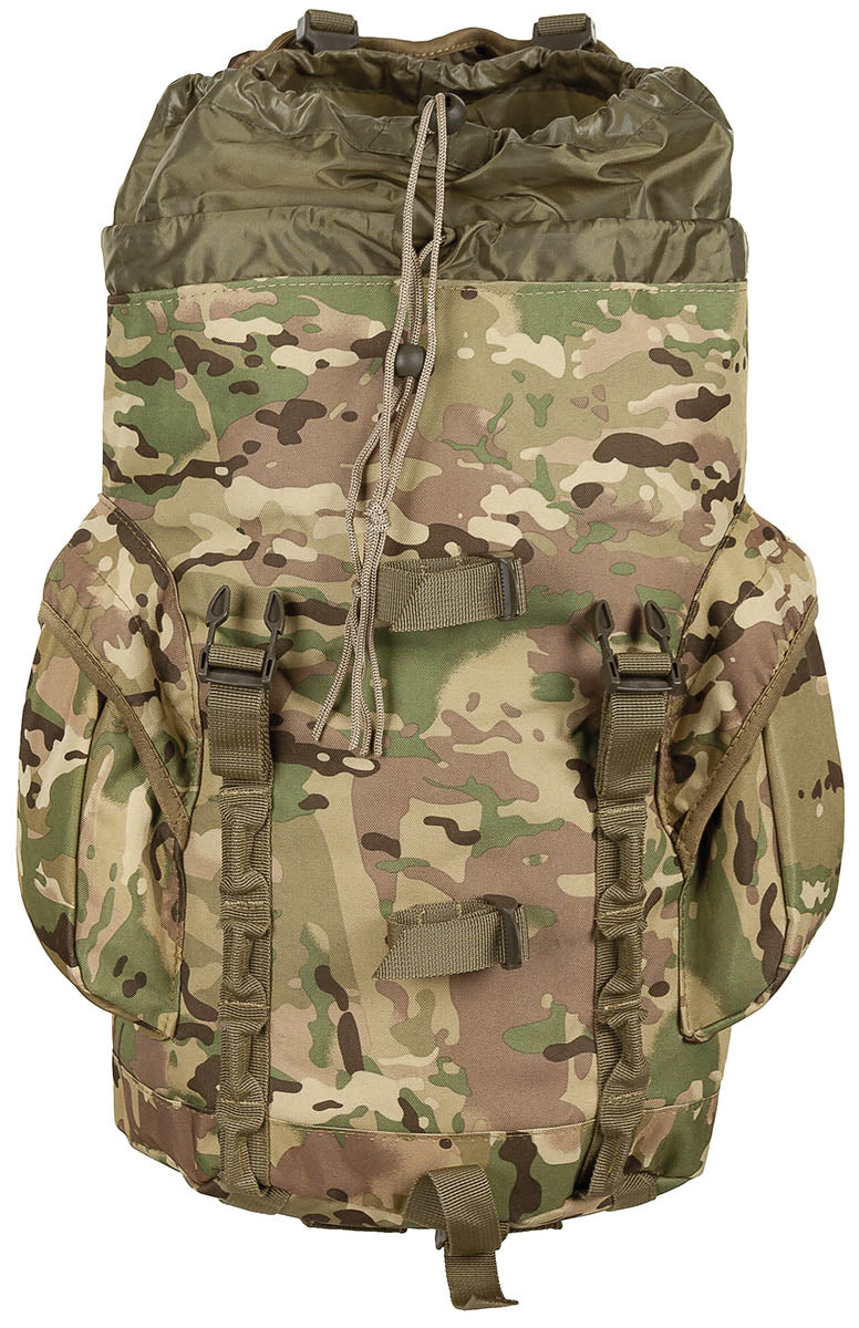 Rygsæk, Recon II, 25 l, operationscamo