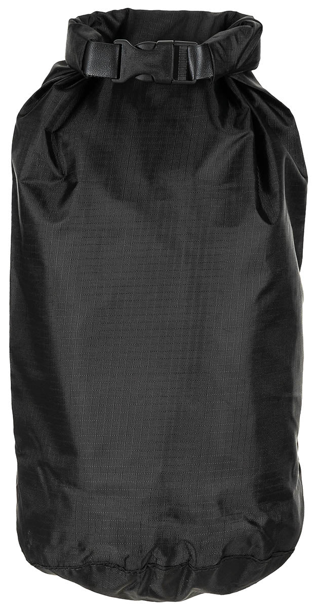 Pakpose, Drybag,  4 l - Flere farver