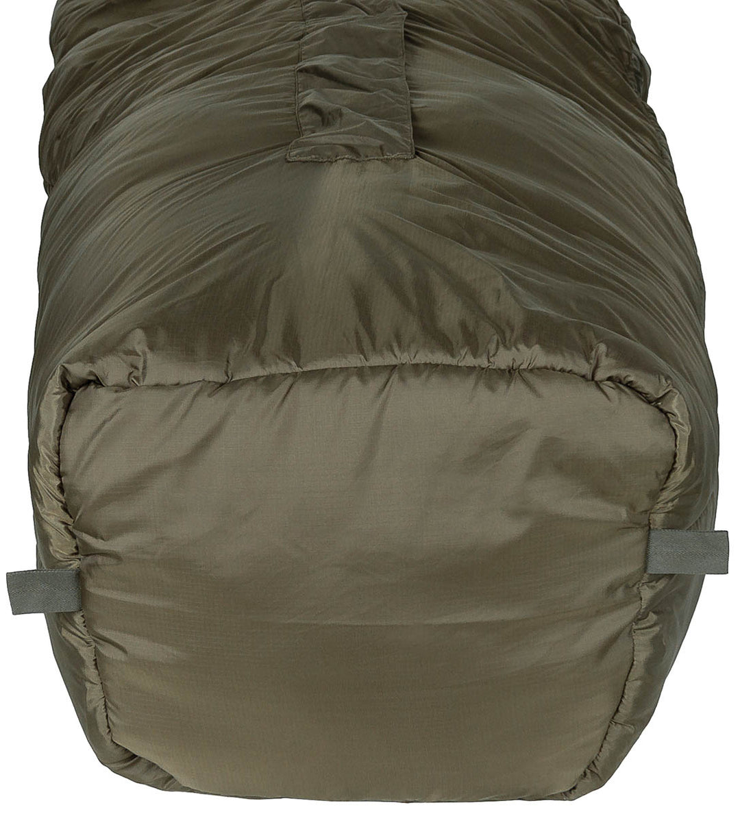 MFH mumie vintersovepose -10°C til +15°C - Olive
