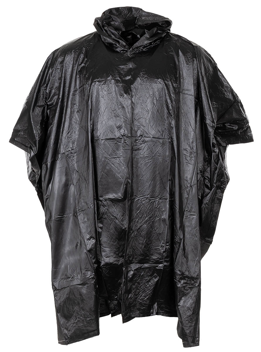 Poncho ca. 200x127cm