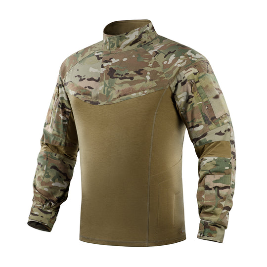 M-TAC STURM NYCO Extreme Combat Shirt Multicam