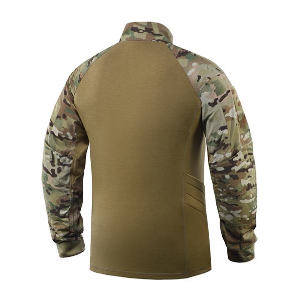 M-TAC STURM NYCO Extreme Combat Shirt Multicam