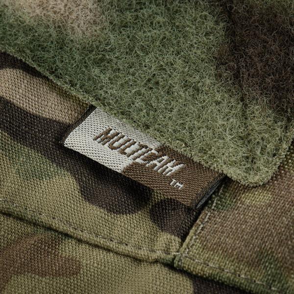 M-TAC STURM NYCO Extreme Combat Shirt Multicam
