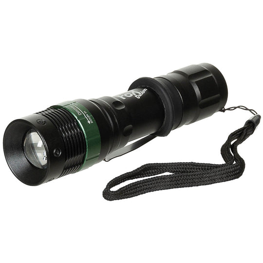Taktisk Lygte 180lm - Fox Outdoor
