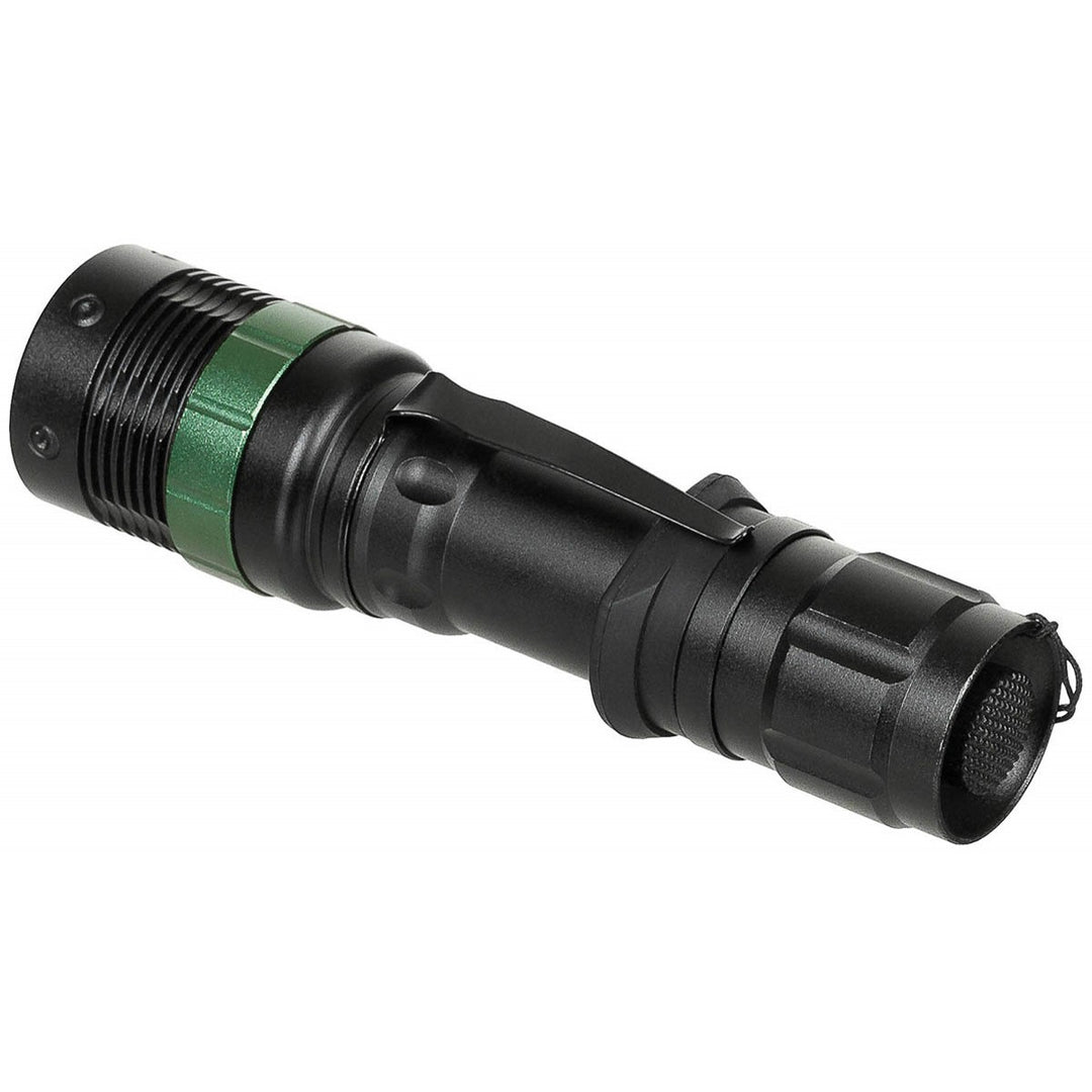 Taktisk Lygte 180lm - Fox Outdoor