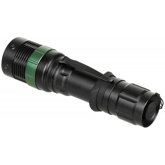 Taktisk Lygte 180lm - Fox Outdoor