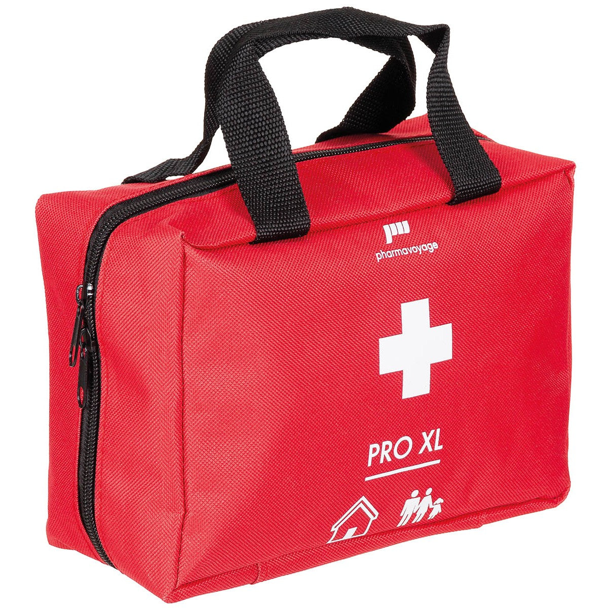 Førstehjælpskasse Pro XL – 63 dele