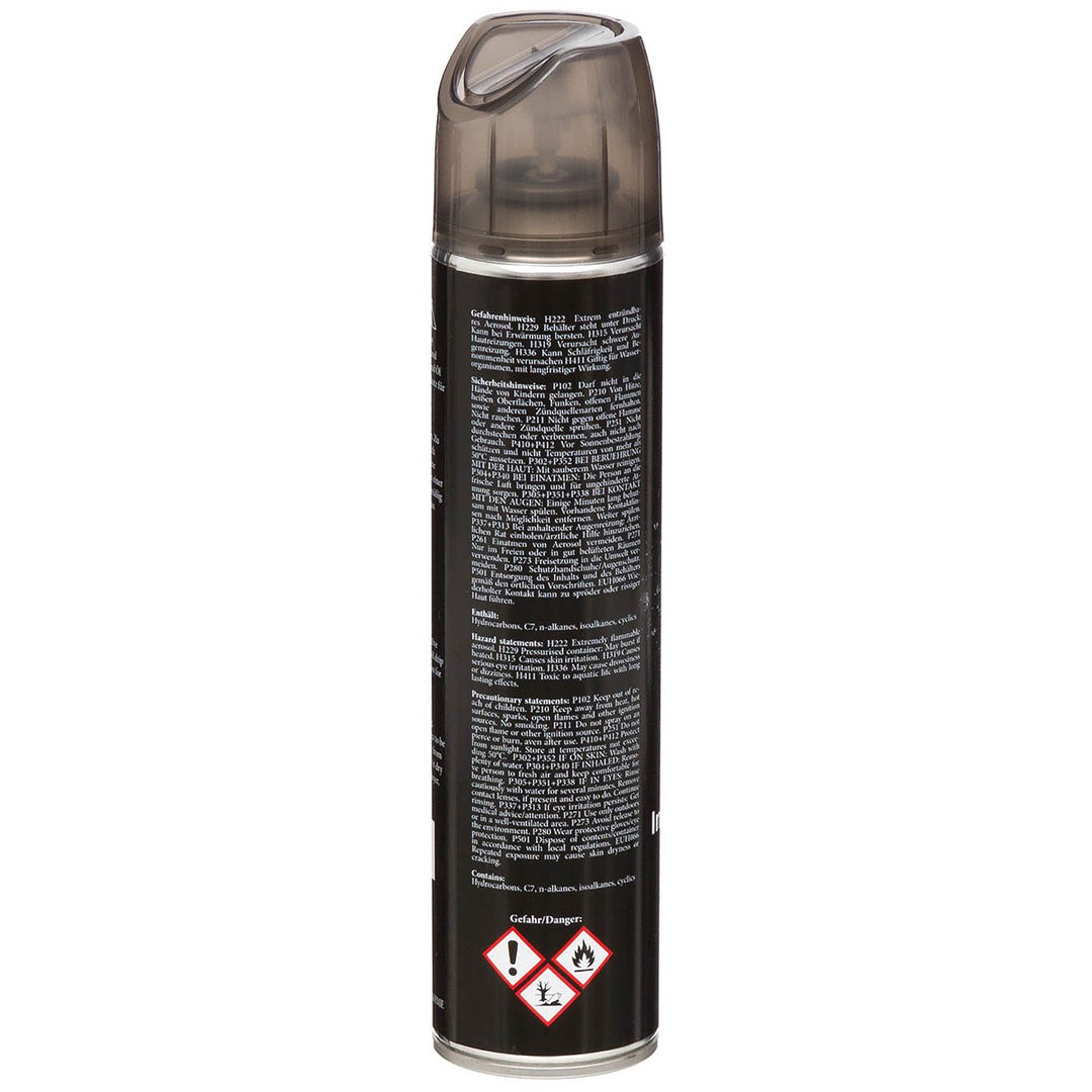 Imprægneringsspray, vandafvisende, 300 ml