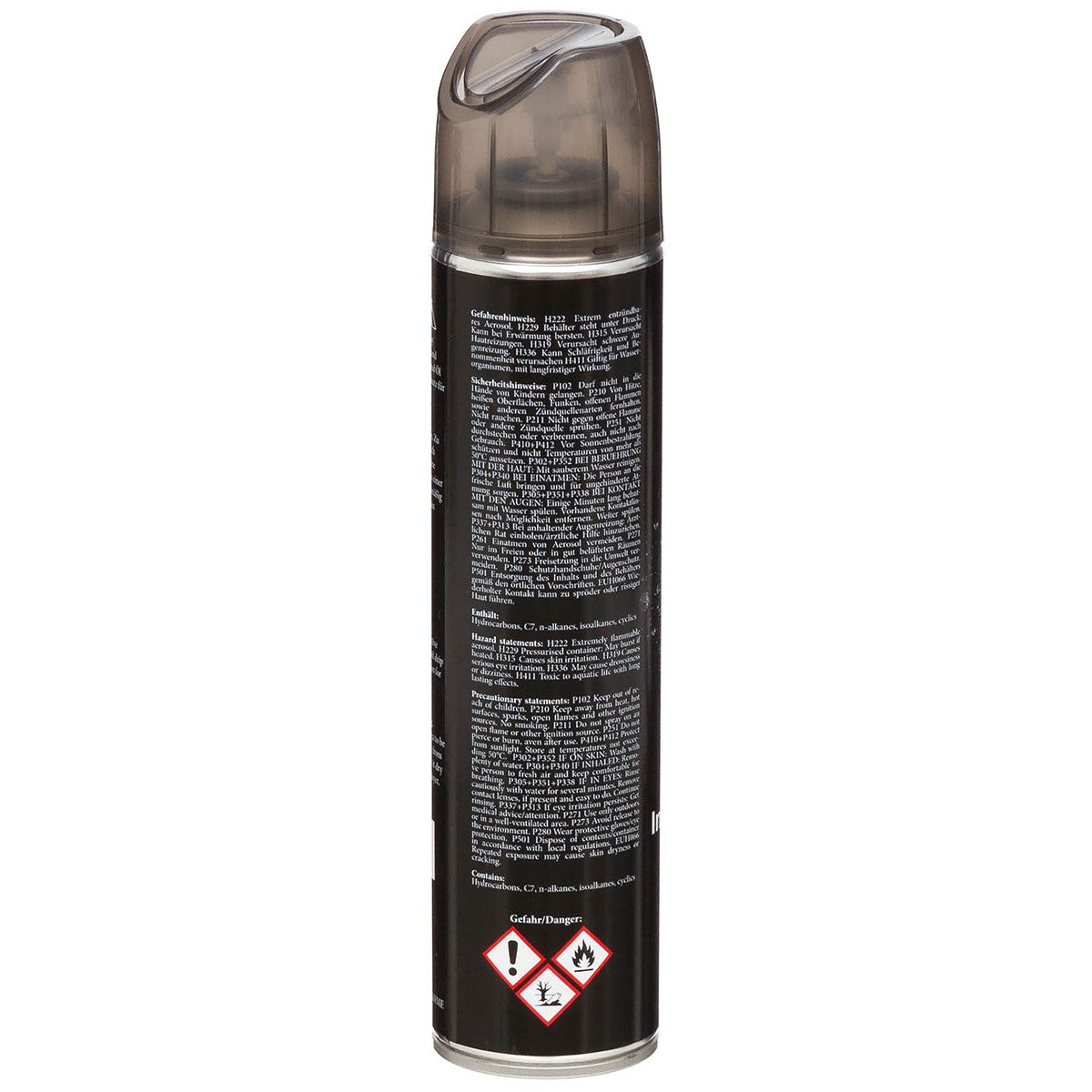 Imprægneringsspray, vandafvisende, 300 ml
