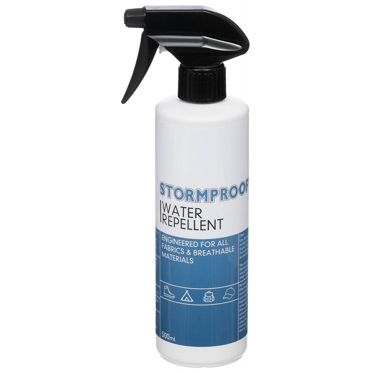 STORMPROOF Imprægneringsspray 500 ml
