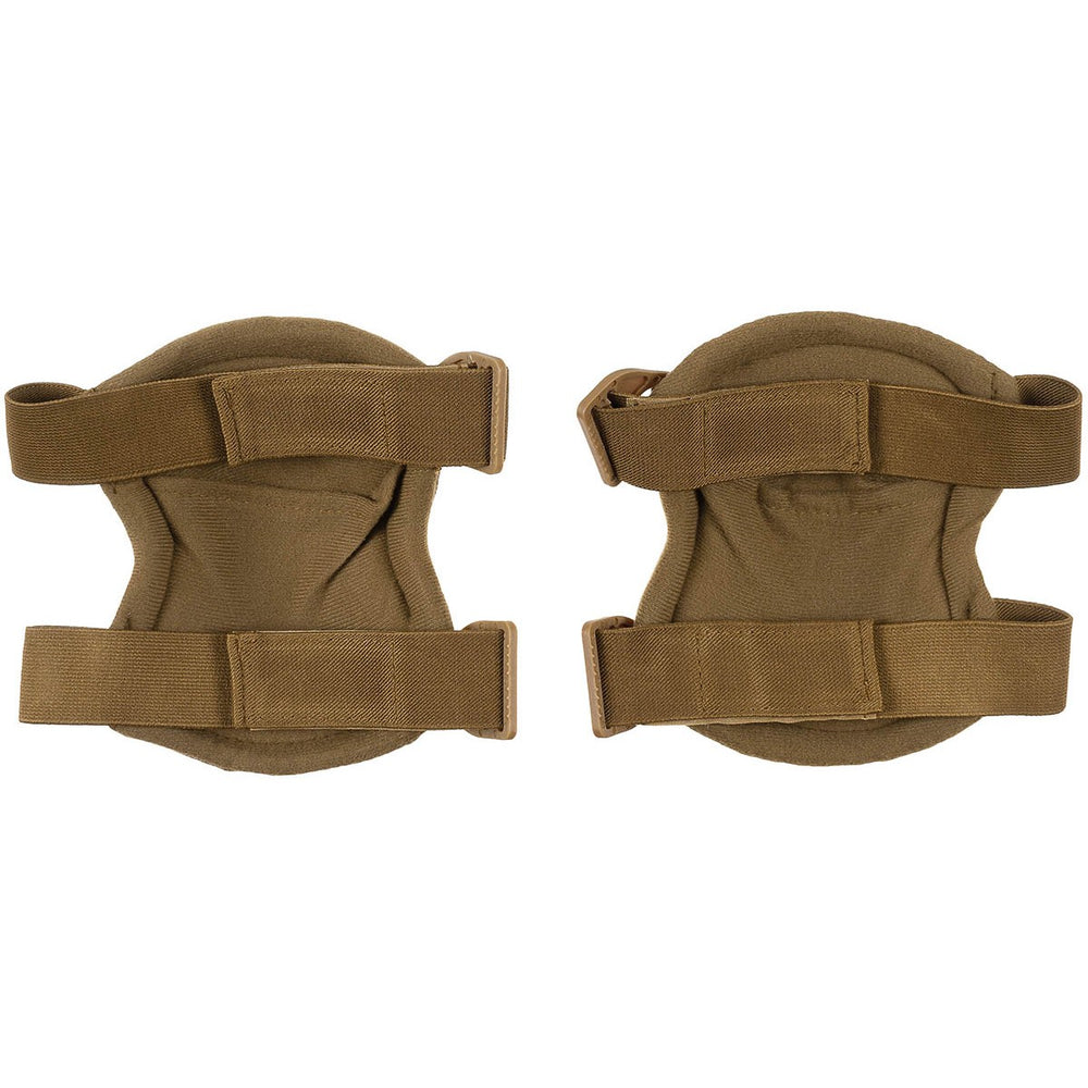 Knæbeskyttere, "Defense", Coyote