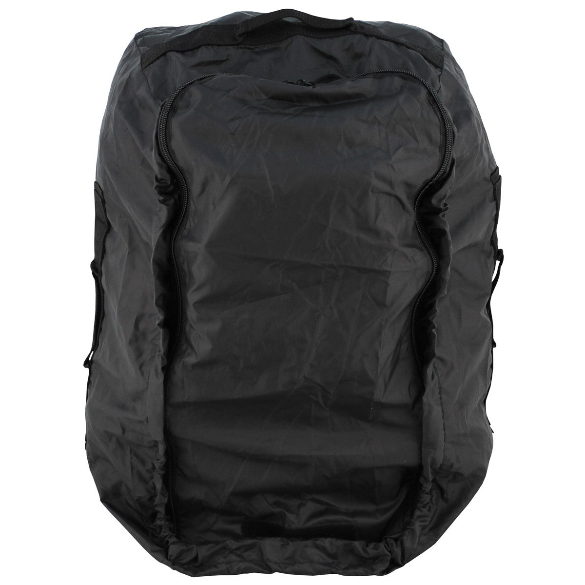 Rygsæk Cover “Transit I” – Sort (80-100 L)
