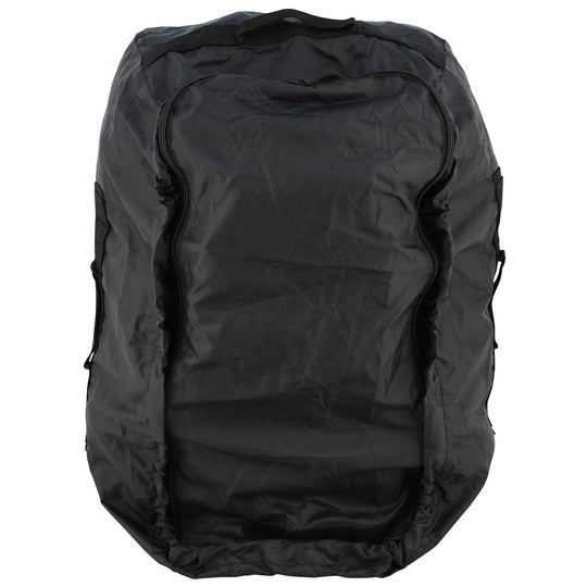 Rygsæk Cover “Transit I” – Sort (80-100 L)