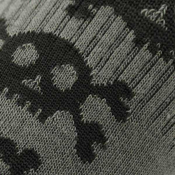 M-Tac Lightweight Mk.3 Pirate Skull Sokker