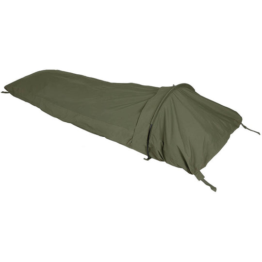 Bivy Bag, "Hooped Bivy", OD green