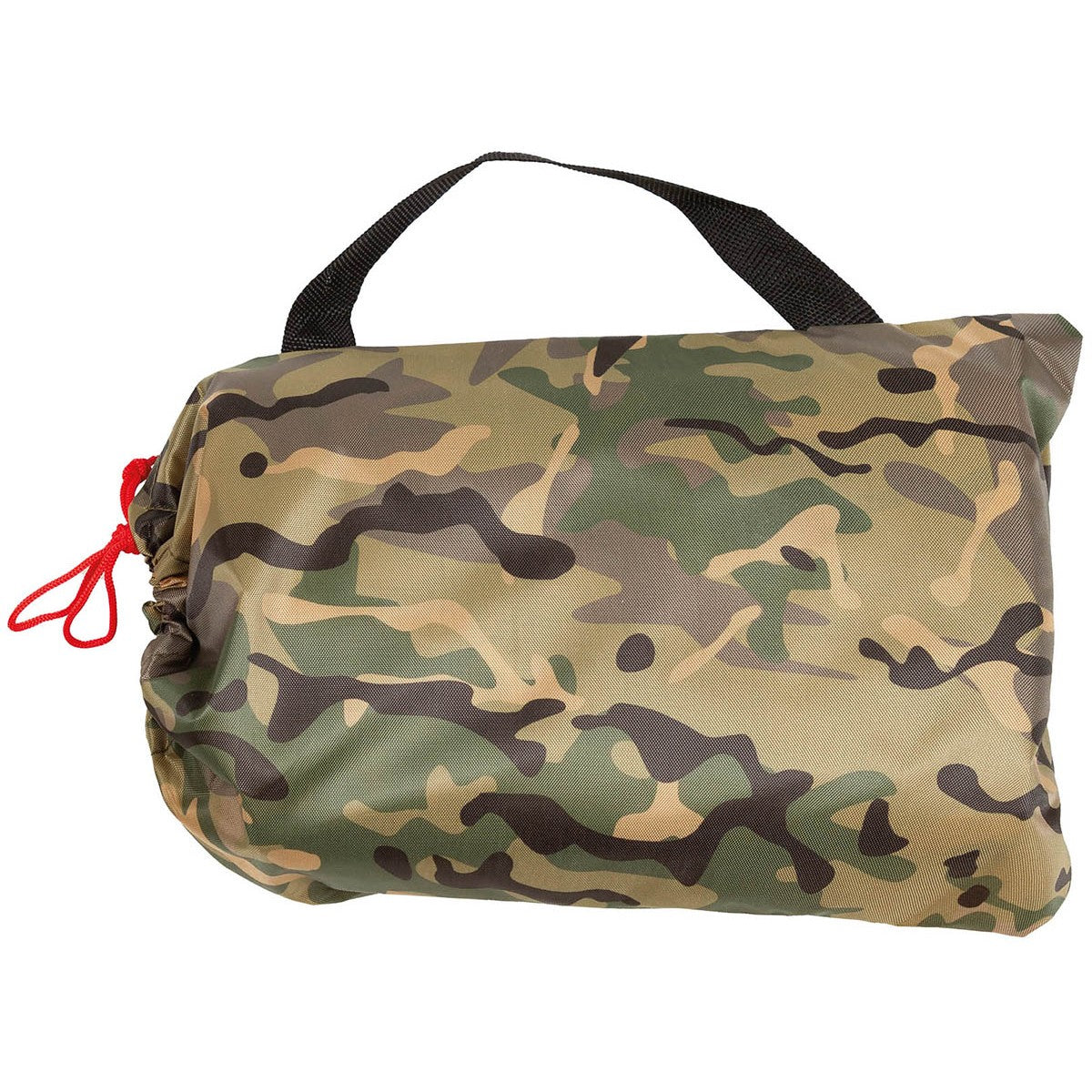 MFH Letvægts Tarp 300x500 cm - Multicam