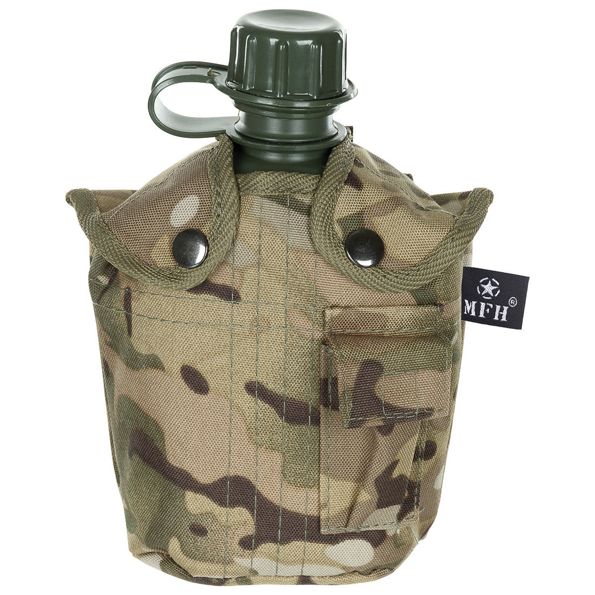 Drikkedunk 1L med Pouch - MTS