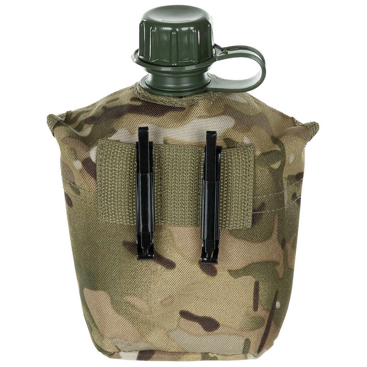 Drikkedunk 1L med Pouch - MTS