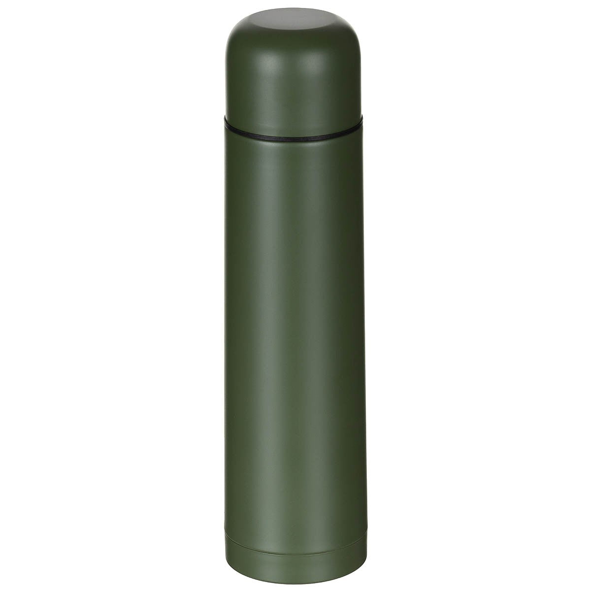 Termokande 1L - Olivengrøn - Fox Outdoor