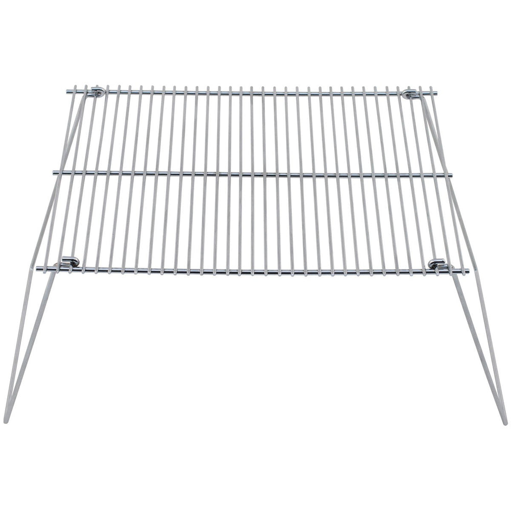 Grill rist Foldbar - 38x27cm