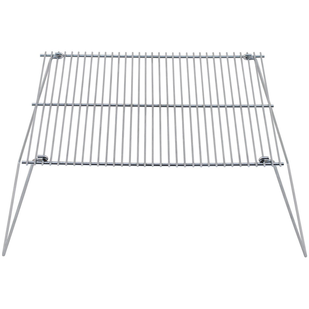 Grill rist Foldbar - 38x27cm