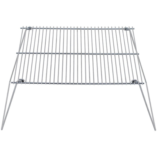 Grill rist Foldbar - 38x27cm