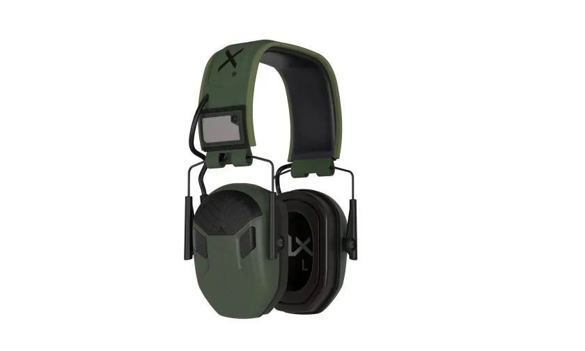 WX VAPOR COMM Shooting Range Kit