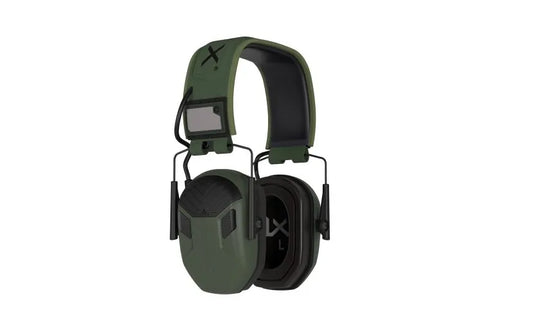 WX VAPOR COMM Shooting Range Kit