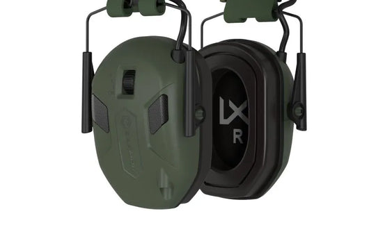 WX VAPOR COMM Shooting Range Kit