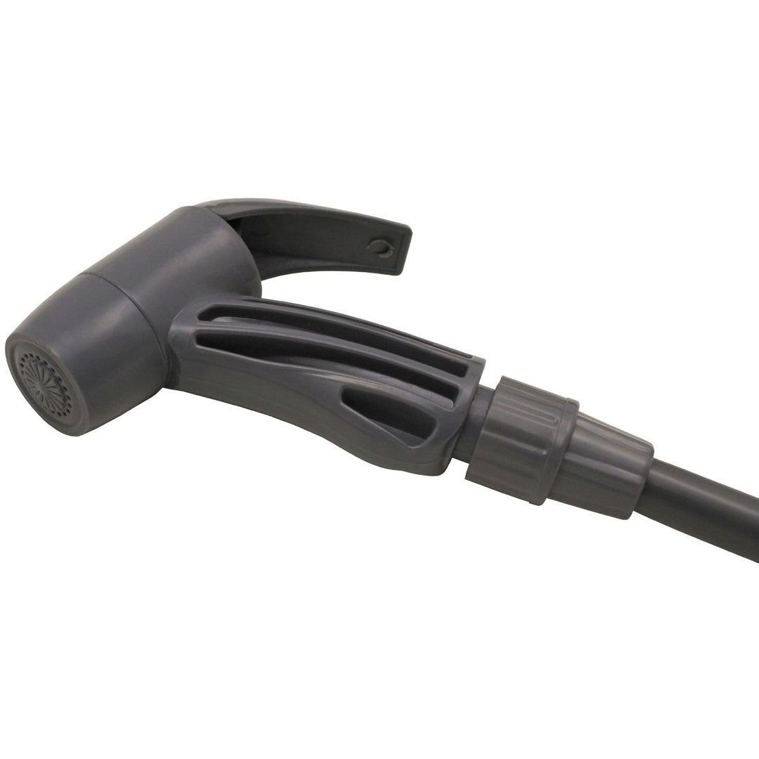 Solbruser, "Deluxe", 20 l, olivengrøn