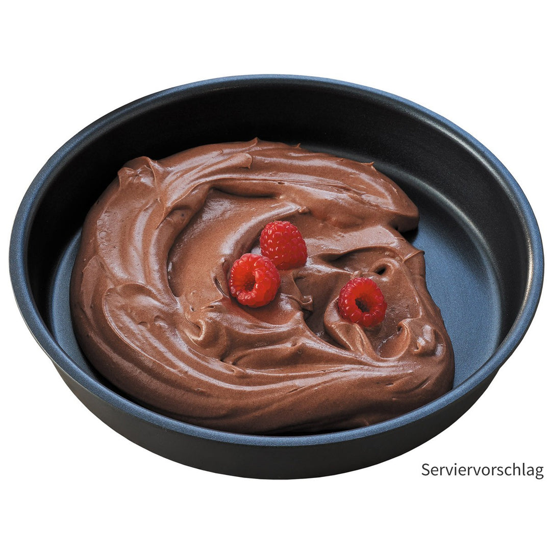 TREK´n Eat - Chokolademousse