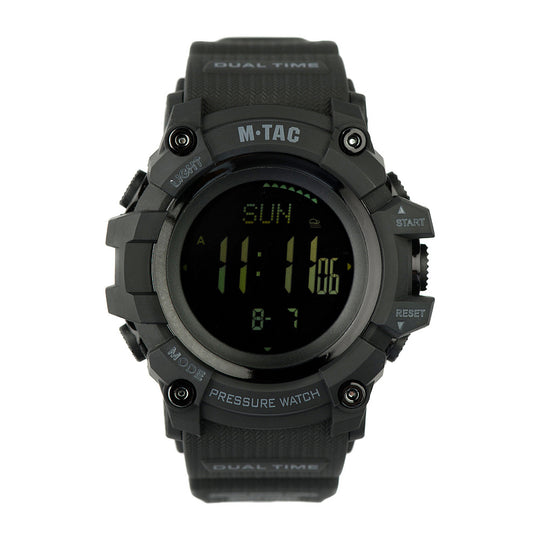 M-Tac Watch Tactical Adventure - Black