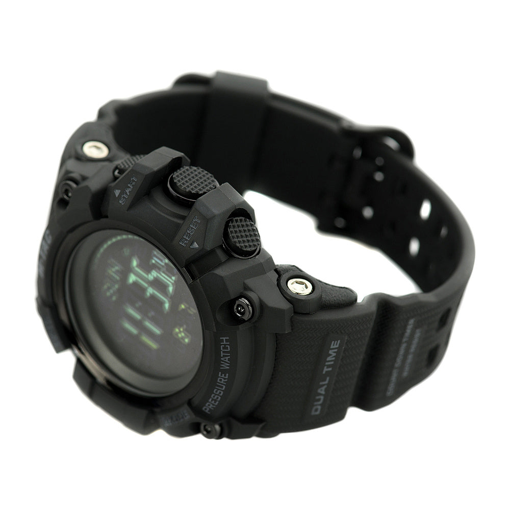 M-Tac Watch Tactical Adventure - Black