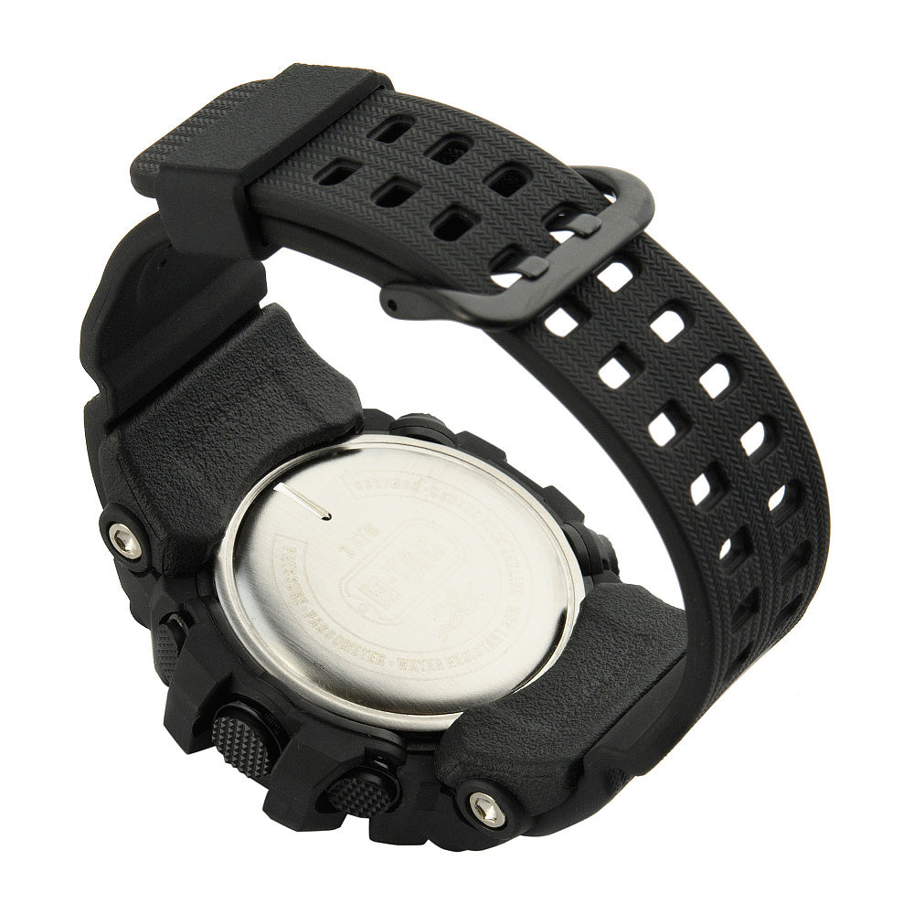 M-Tac Watch Tactical Adventure - Black