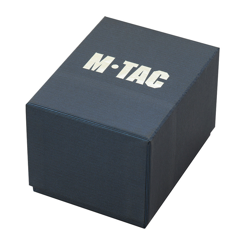 M-Tac Watch Tactical Adventure - Black