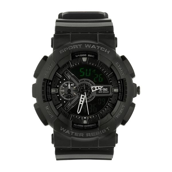 M-TAC Sport watch - Black