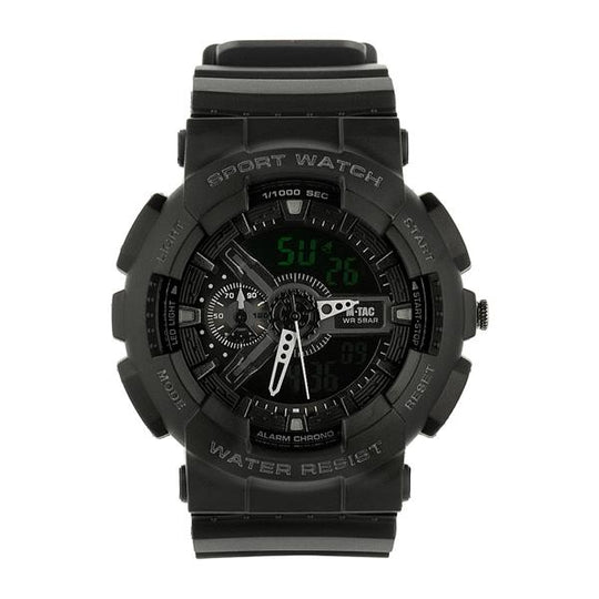 M-TAC Sport watch - Black