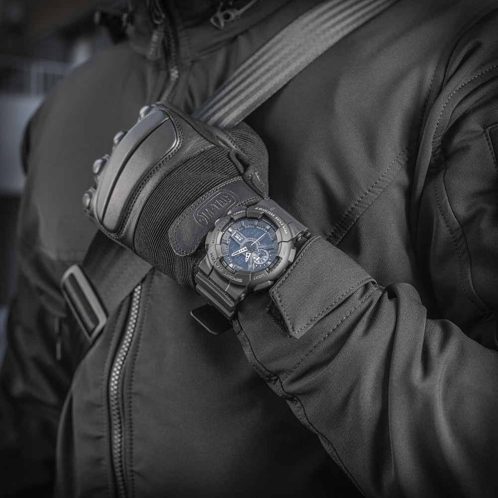 M-TAC Sport watch - Black