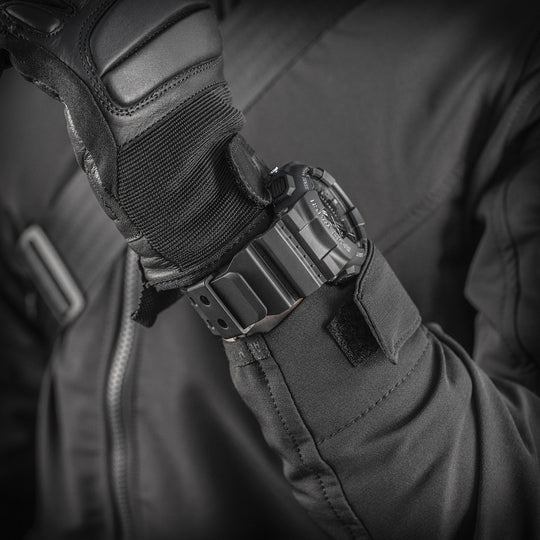 M-TAC Sport watch - Black