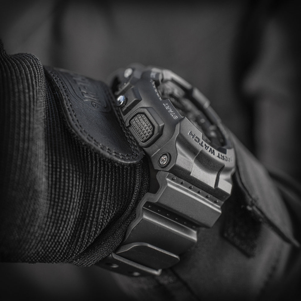 M-TAC Sport watch - Black