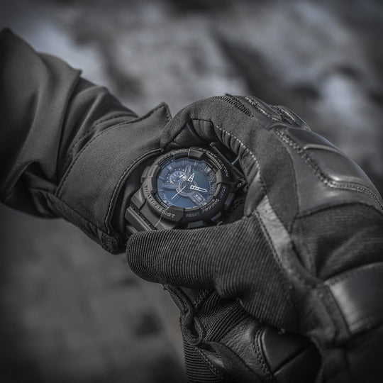 M-TAC Sport watch - Black