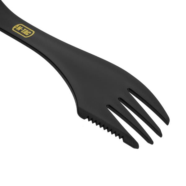 M-TAC Spork - Black