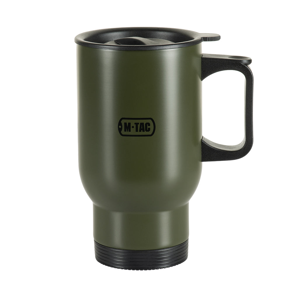 M-TAC Insulated Mug 450 ml