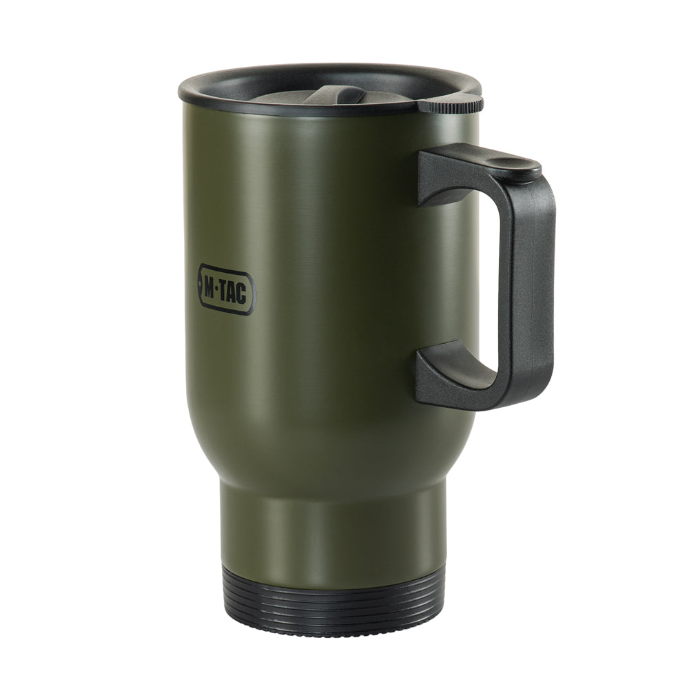 M-TAC Insulated Mug 450 ml