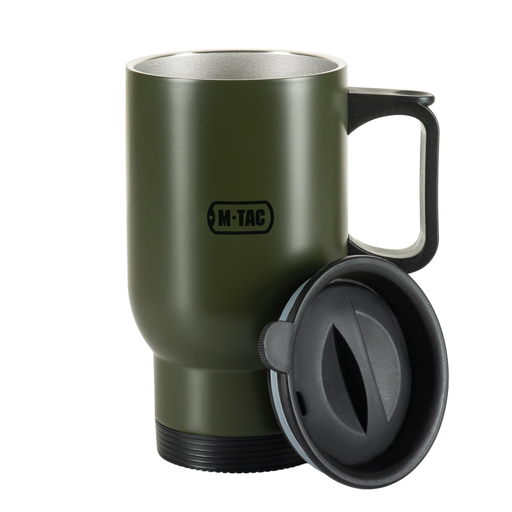 M-TAC Insulated Mug 450 ml
