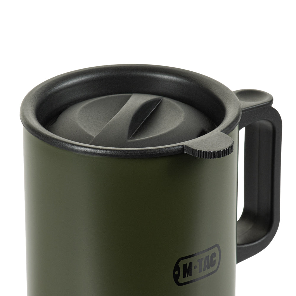 M-TAC Insulated Mug 450 ml