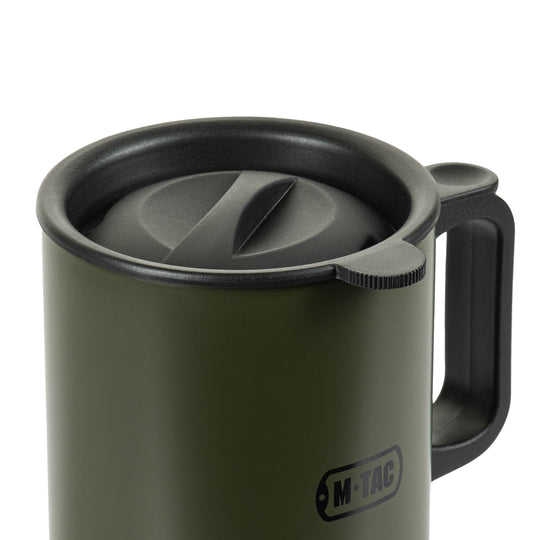 M-TAC Insulated Mug 450 ml