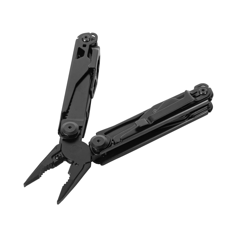 M-TAC Multitool type 9 - Black