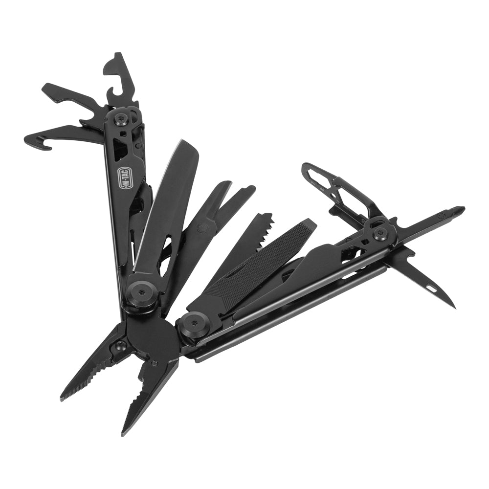 M-TAC Multitool type 9 - Black