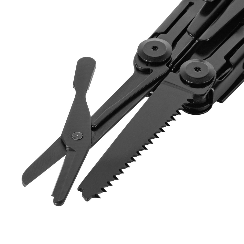 M-TAC Multitool type 9 - Black